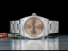 Rolex Oyster Perpetual 31 Pink/Rosa  Watch  77080